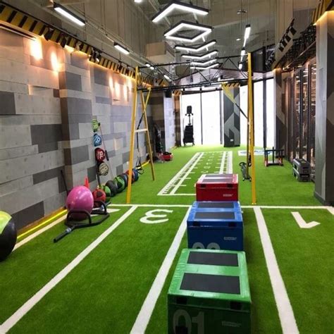 Commercial Gym Flooring – The Definitive FAQ Guide