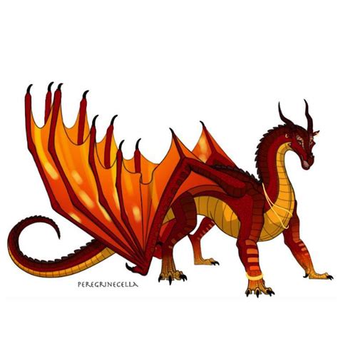 SkyWing Ocs | Wiki | Wings Of Fire WOF Amino