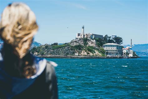 Official Alcatraz & San Francisco City Tour | Extranomical Tours