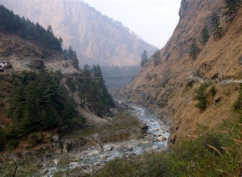 Gandak River | Nepal, Map, & Facts | Britannica