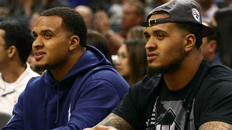 Pouncey brothers Mike, Maurkice won’t be charged in club brawl - Sports ...