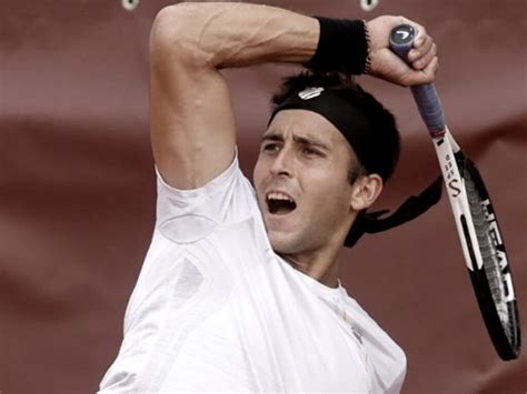 Tomas Martin Etcheverry Net Worth 2024: how rich is the Argentine Tennis star?