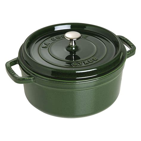 Top 10 Recommended Staub 9 Quart Dutch Oven - Home Appliances