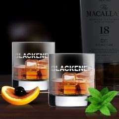 Buy Blackened American Whiskey Online!