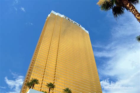 Trump Tower - Las Vegas, NV