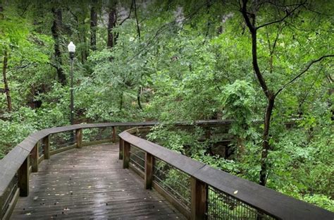 West Columbia Riverwalk Park and Amphitheater - Lake Murray Country