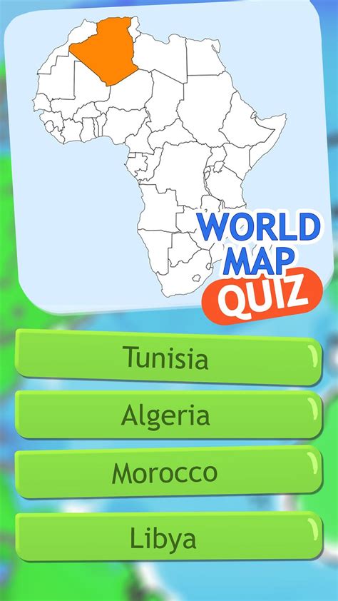 Juegos De Mapa Del Mundo Quiz Juegos Geograficos for Android - APK Download