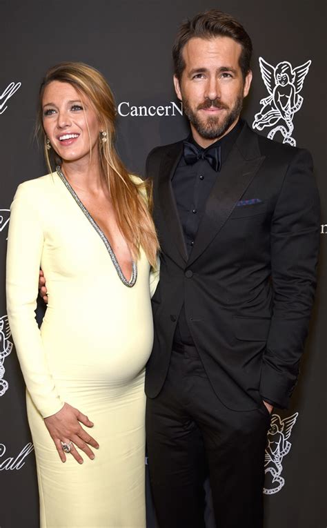 Blake Lively, Ryan Reynolds welcome first baby - DAWN.COM