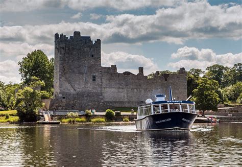 Our Tours – Killarney Lake Tours