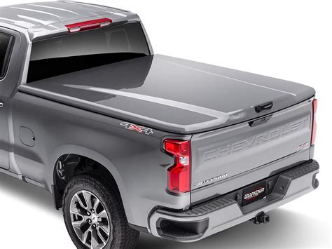 2016 Ram Truck 2500 One Piece Tonneau Covers | RealTruck