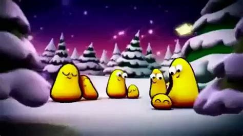 CBeebies Christmas Ident Full Version 1 - video Dailymotion