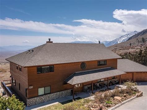 653 Mountain View Dr, Bishop, CA 93514 | MLS #230653 | Zillow