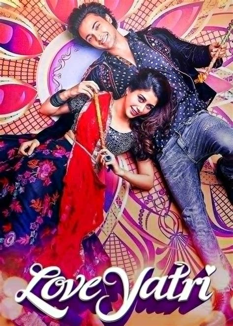 Loveyatri Movie (2018) | Release Date, Review, Cast, Trailer, Watch Online at Amazon Prime Video ...