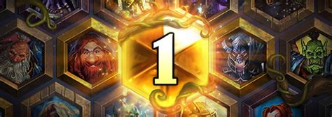 Hearthstone Wild Decks - Top 500 Legend Meta Decks (HS Decks)