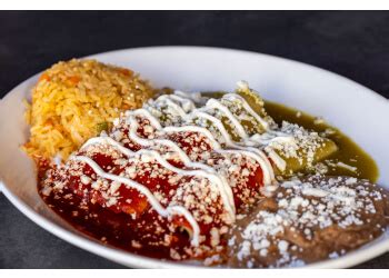 3 Best Mexican Restaurants in Glendale, CA - Expert Recommendations