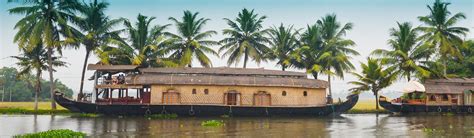 Tourist Attractions in Alleppey | Alleppey Attractions | Top Attractions in Alleppey