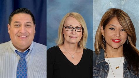 Here's who will lead Corpus Christi ISD's newest elementary schools