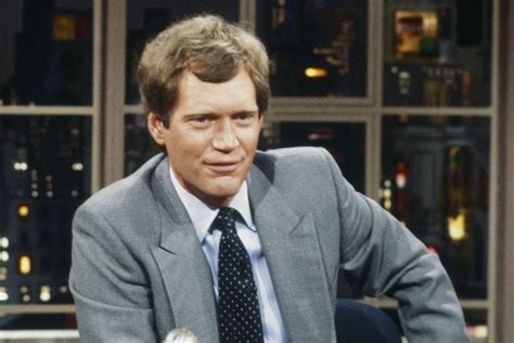 This was David Letterman's first-ever Top Ten List. He'll give his last tonight. - Vox