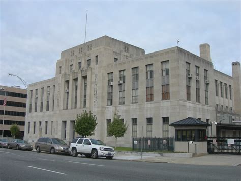 Greensboro Federal Courthouse | Greensboro, North Carolina I… | Flickr