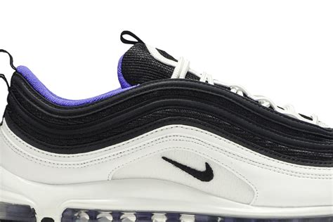 Nike Air Max 97 in Purple for Men - Lyst