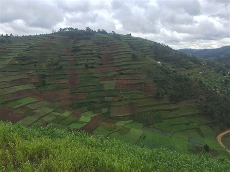 Kabale- The Switzerland of Uganda. - Kampala Walking Tours