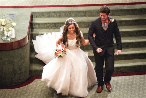 Jessa Duggar Shares 100 New Wedding Photos - E! Online - UK