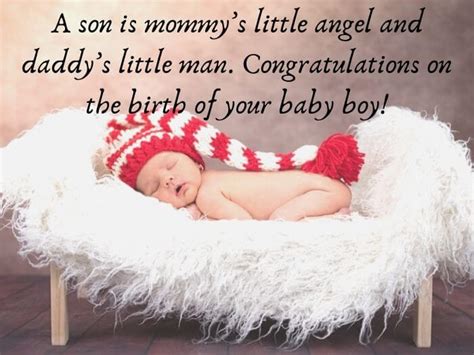 70 New Born Baby Wishes, Images, Messages & Quotes | The Quotely