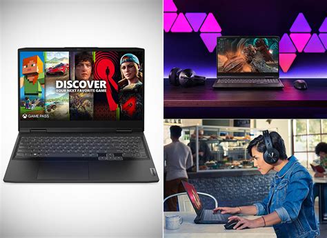 Don't Pay $900, Get a Lenovo IdeaPad Gaming 3 Laptop with Ryzen 5 and RTX 3050 for $549.99 ...