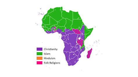 African Religion