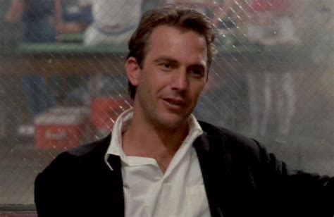 Kevin Costner ''Bull Durham'' 1988 | John Irving | Flickr