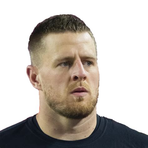 J.J. Watt Stats, Bio, Age, Net Worth, & Career