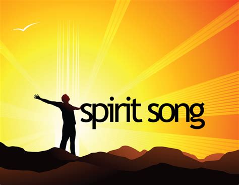 Spirit Song