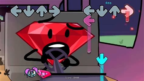 FNF Corrupted BFDI Pibby MOD APK untuk Unduhan Android