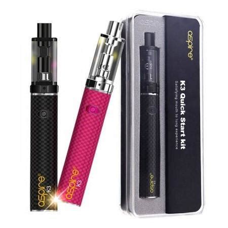 Aspire K3 Quick Starter Kit Vape Pen for E-Liquid (1200mAh) | $29.99 ...