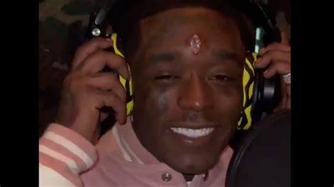 Lil Uzi Vert Got a $24m Diamond Implanted on His Forehead