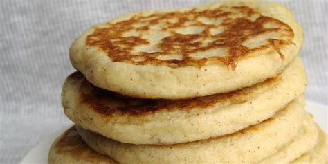 Martha Stewart's Pancakes - My Recipe Magic