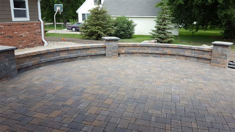 patio-with-pavers2 - All Around Companies