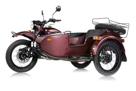 Ural Sidecar for sale in UK | 55 used Ural Sidecars