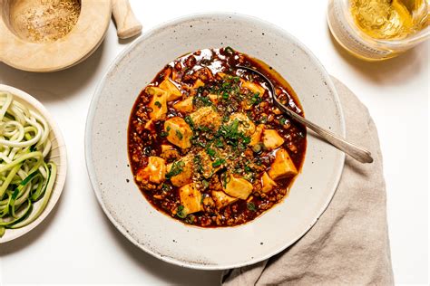 How to Make Mapo Tofu · i am a food blog i am a food blog