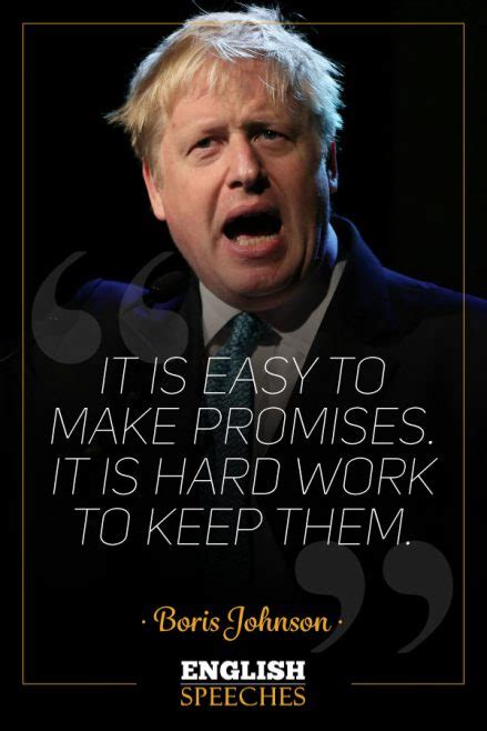 Boris Johnson Speech: First Speech as Prime Minister - English Speeches