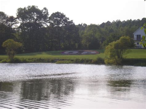 Ocean Pines, MD : Flowers By The Entrance photo, picture, image ...