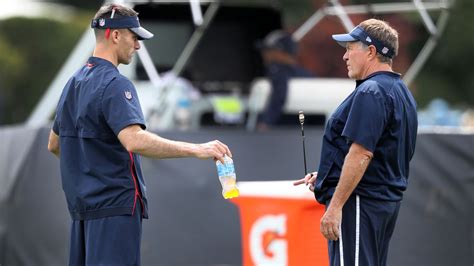 Bedard: Breaking down the pros and cons for Patriots bubble players heading into final cuts