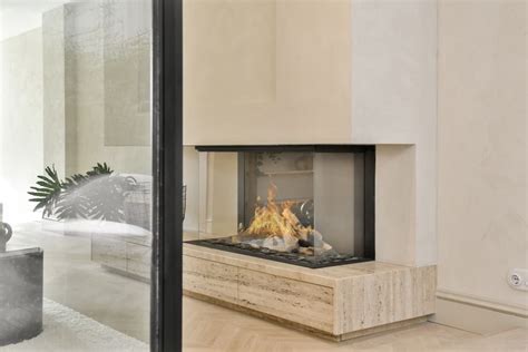 Warmth within: step-by-step instructions for indoor fireplace ...