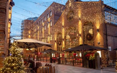 Christmas In Oslo: Why It’s The Ultimate Winter Escape