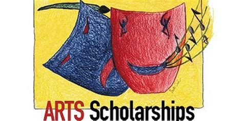 ARTS Scholarships 2024 Program is Now Accepting Submissions From RI Middle School Students