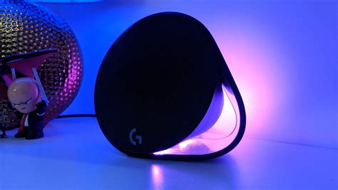 Logitech G560 Lightsync Speakers Review | Trusted Reviews