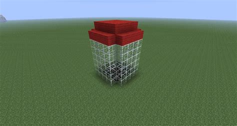 A Jar for the Minecraft Jar Topic Minecraft Map