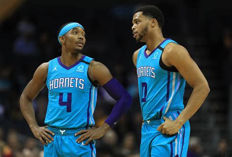 Charlotte Hornets: 3 reasons why team will go to the playoffs next season