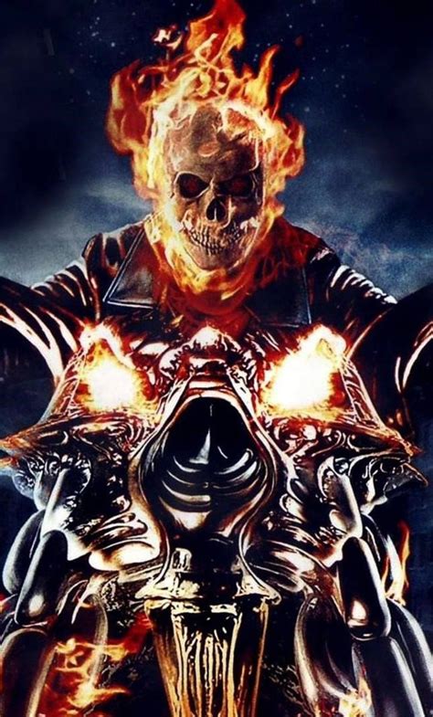 Top 999+ Ghost Rider Wallpaper Full HD, 4K Free to Use