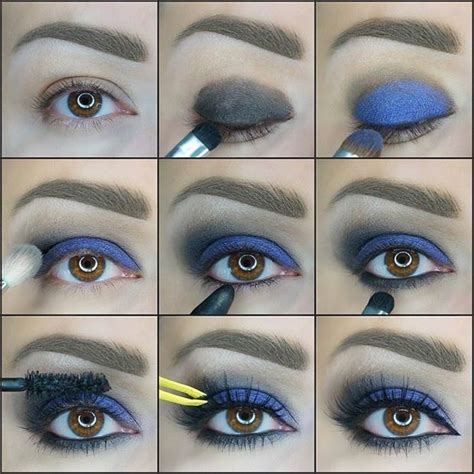 21 Glamorous Smokey Eye Tutorials - Page 2 of 2 - StayGlam